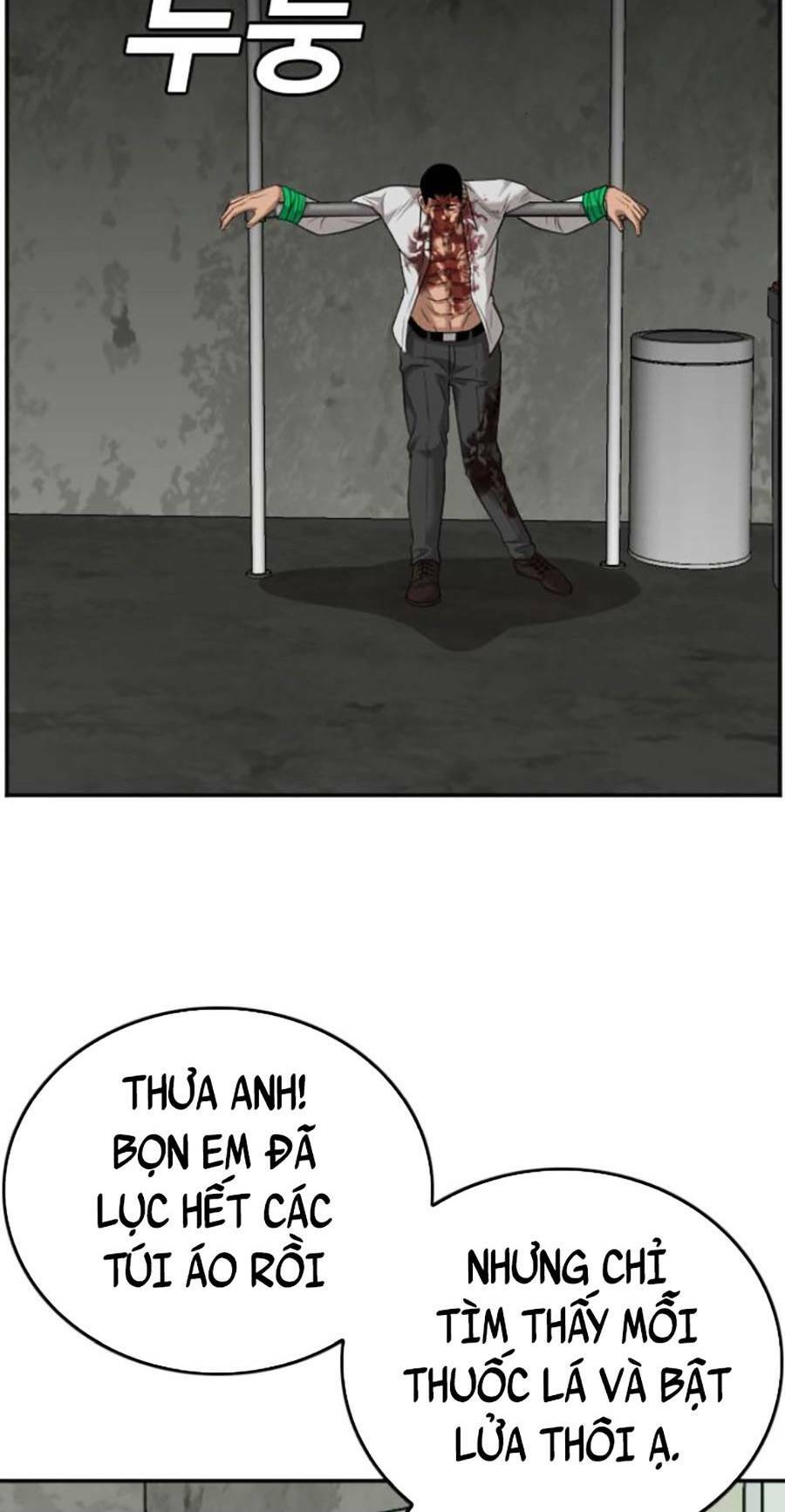 Người Xấu - Chapter 123 - Page 7