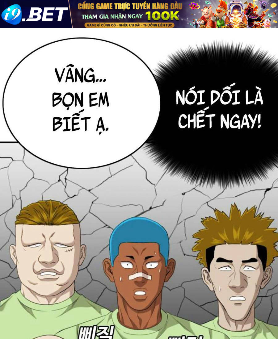 Người Xấu - Chapter 123 - Page 80