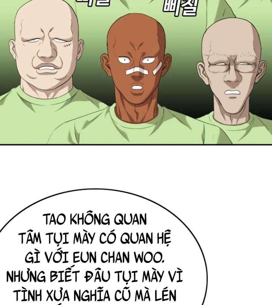 Người Xấu - Chapter 123 - Page 81