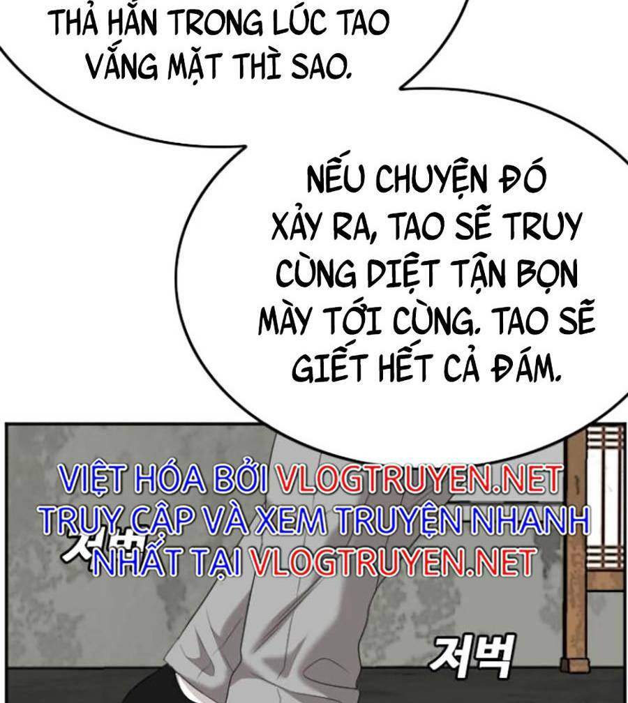 Người Xấu - Chapter 123 - Page 82