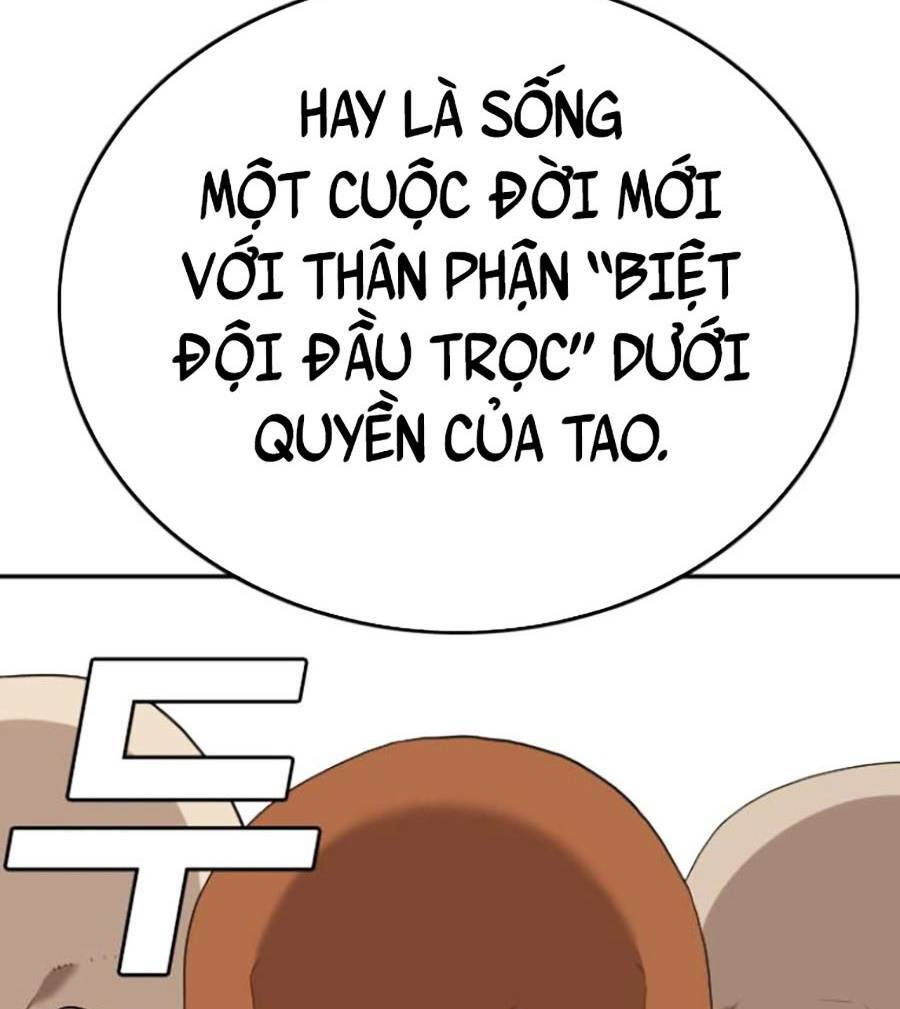 Người Xấu - Chapter 123 - Page 85