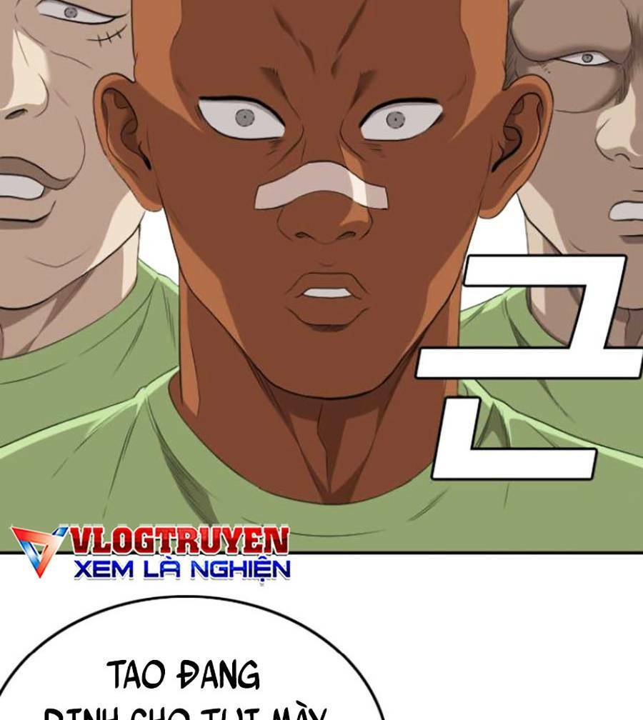 Người Xấu - Chapter 123 - Page 86