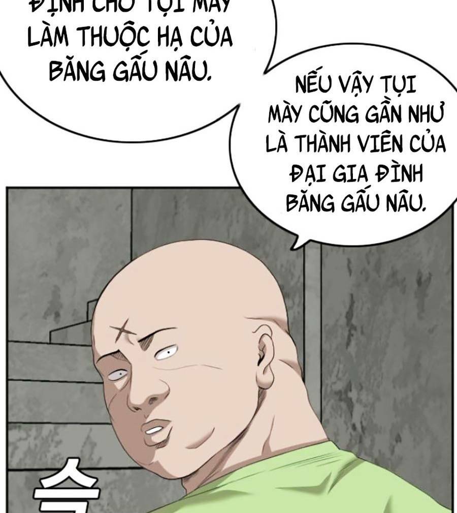 Người Xấu - Chapter 123 - Page 87