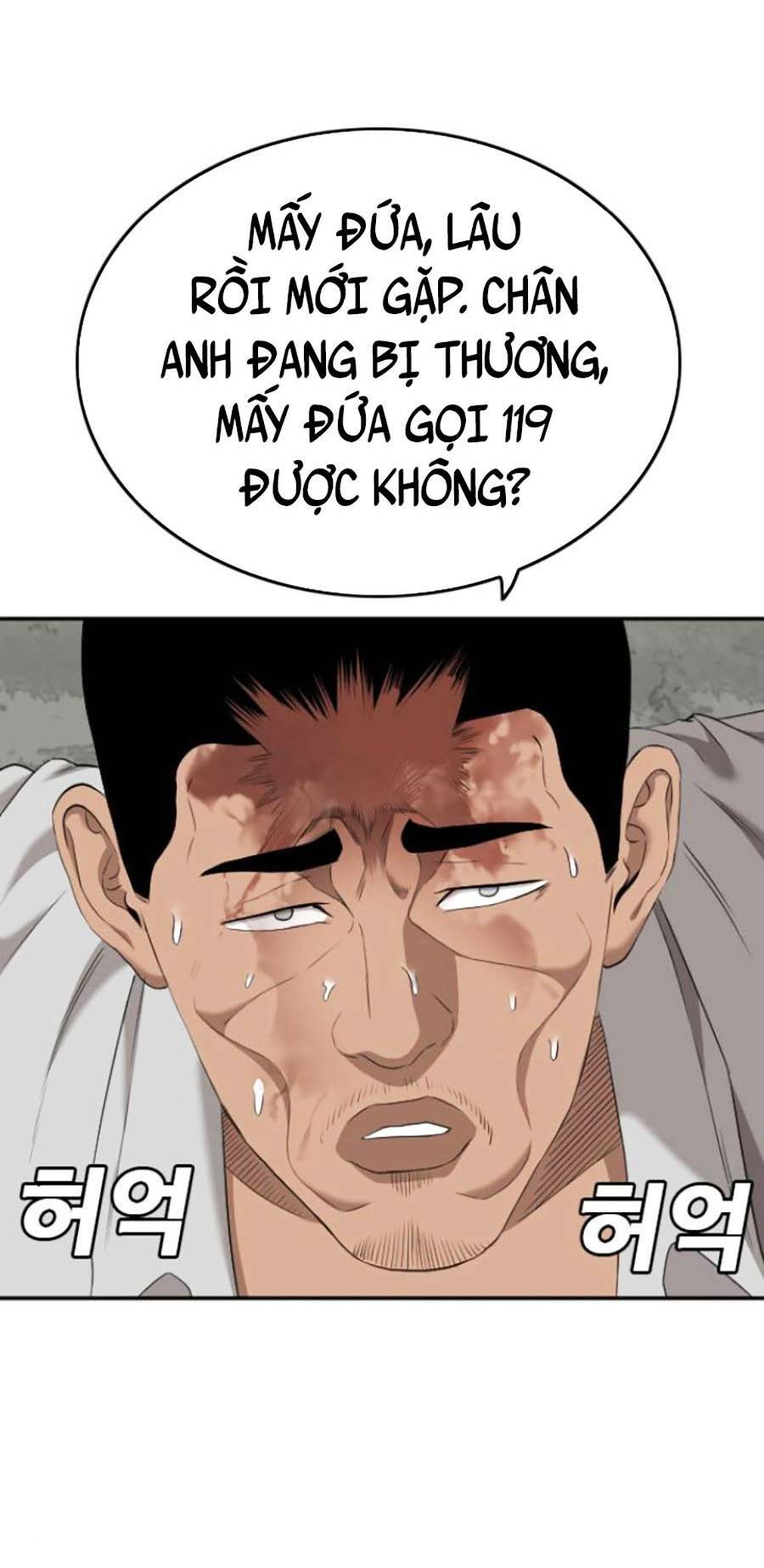 Người Xấu - Chapter 123 - Page 91