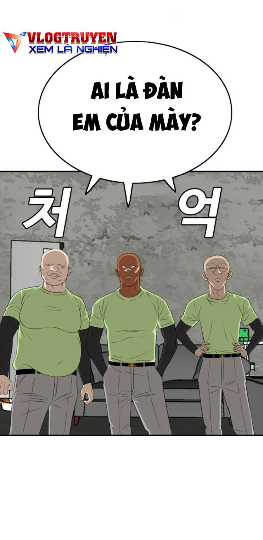 Người Xấu - Chapter 123 - Page 92