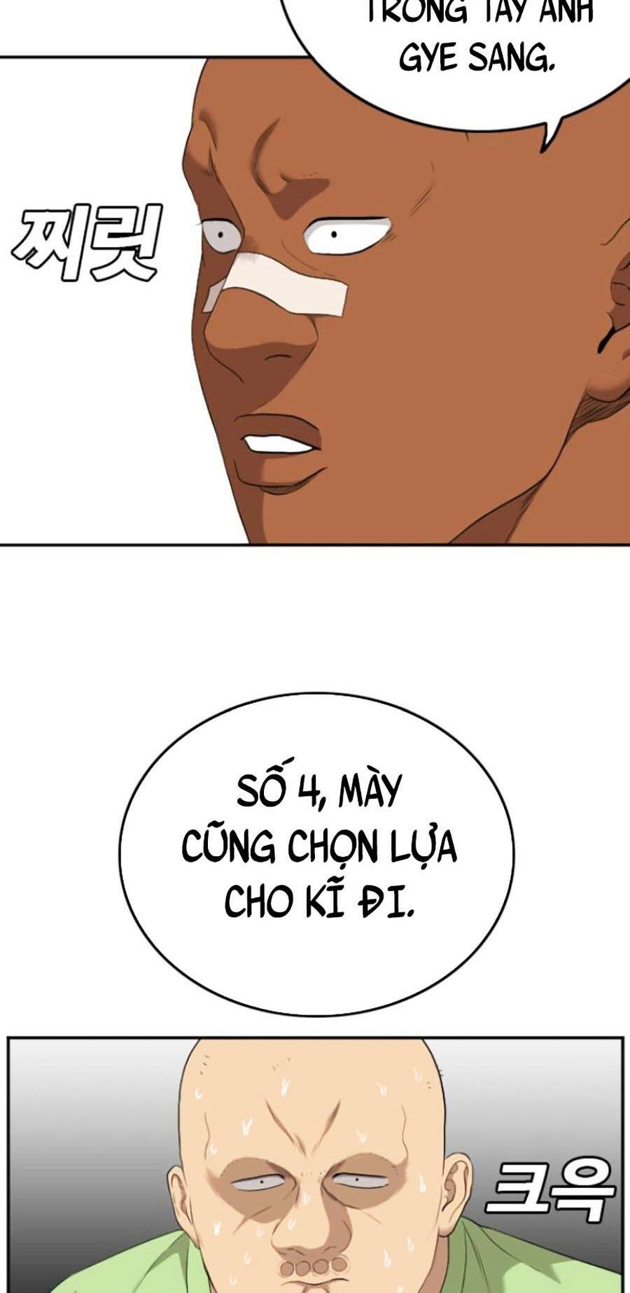 Người Xấu - Chapter 123 - Page 94