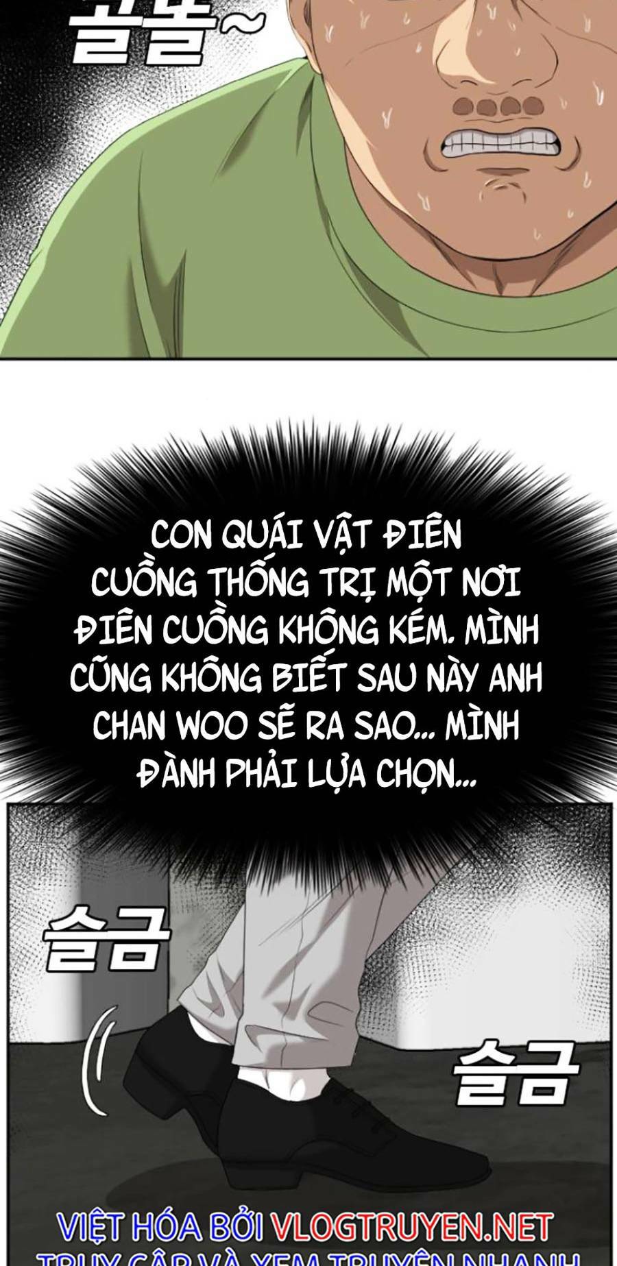 Người Xấu - Chapter 123 - Page 96