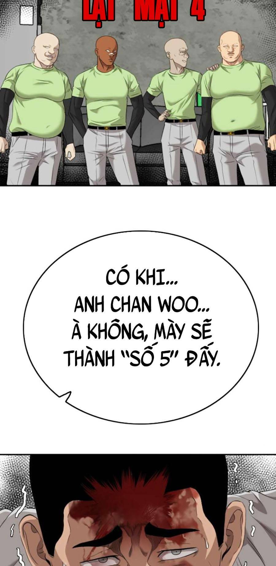 Người Xấu - Chapter 123 - Page 98