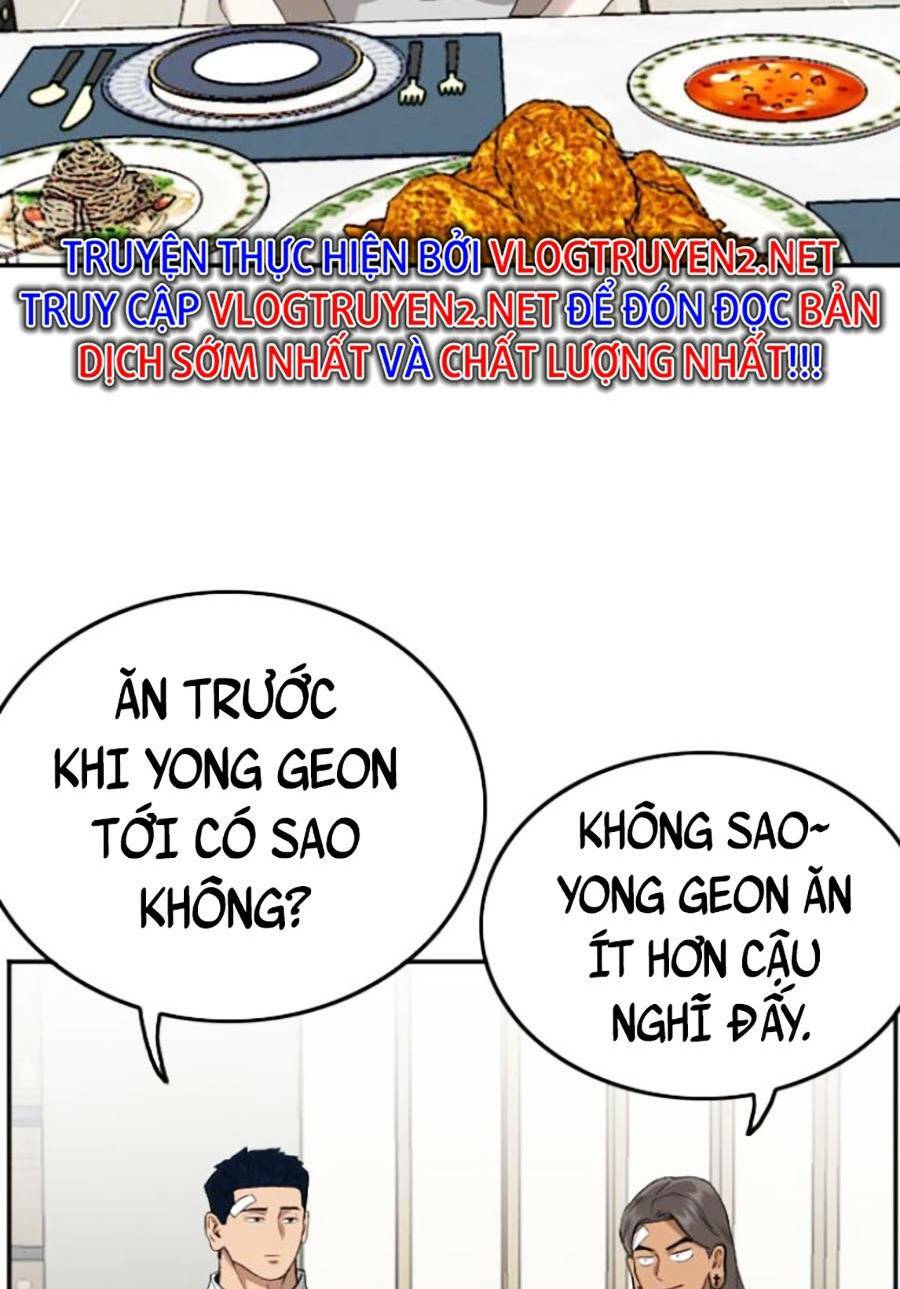 Người Xấu - Chapter 124 - Page 101