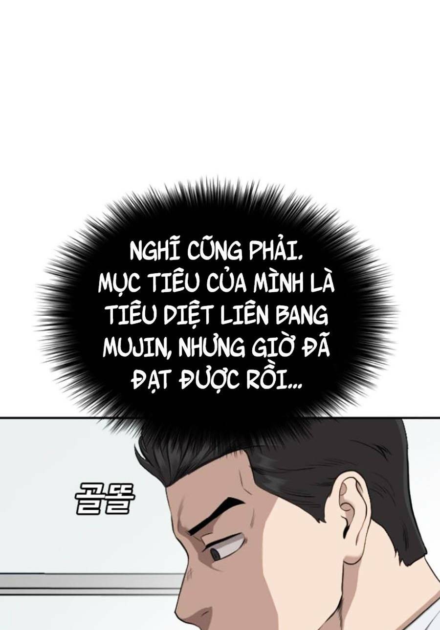 Người Xấu - Chapter 124 - Page 111