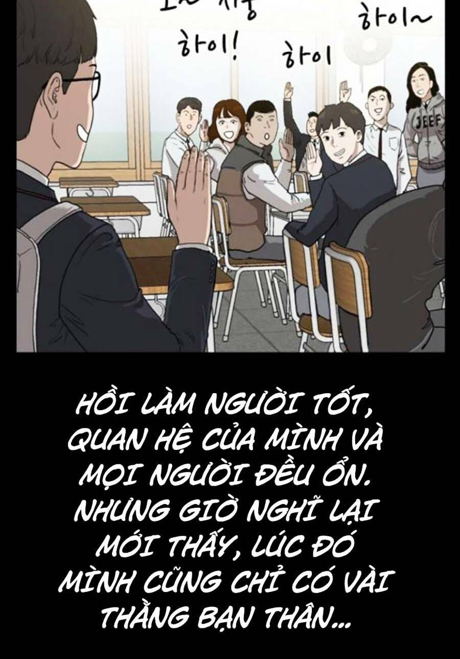 Người Xấu - Chapter 124 - Page 114