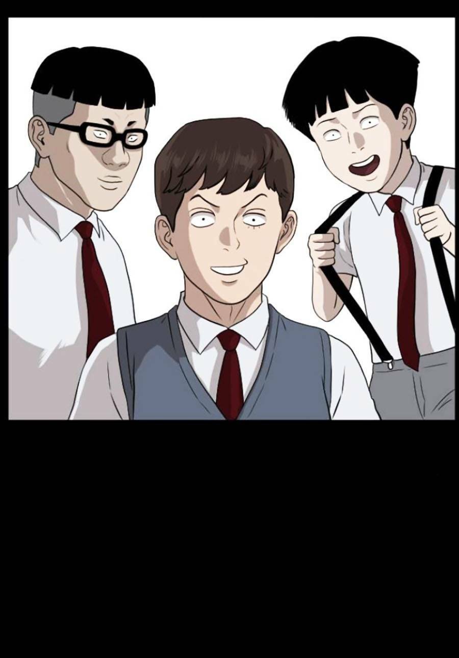 Người Xấu - Chapter 124 - Page 115