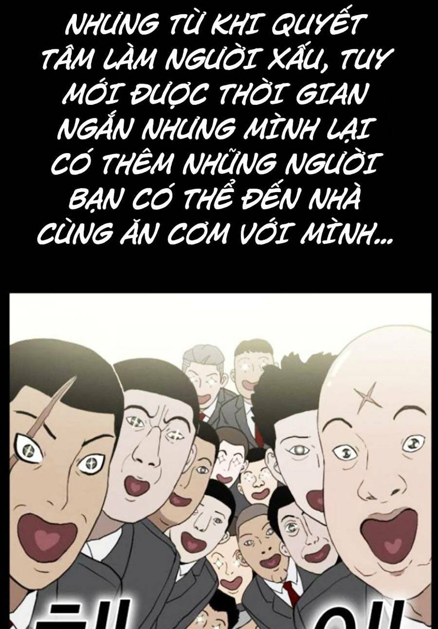Người Xấu - Chapter 124 - Page 116