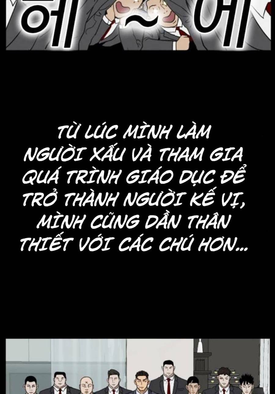 Người Xấu - Chapter 124 - Page 117