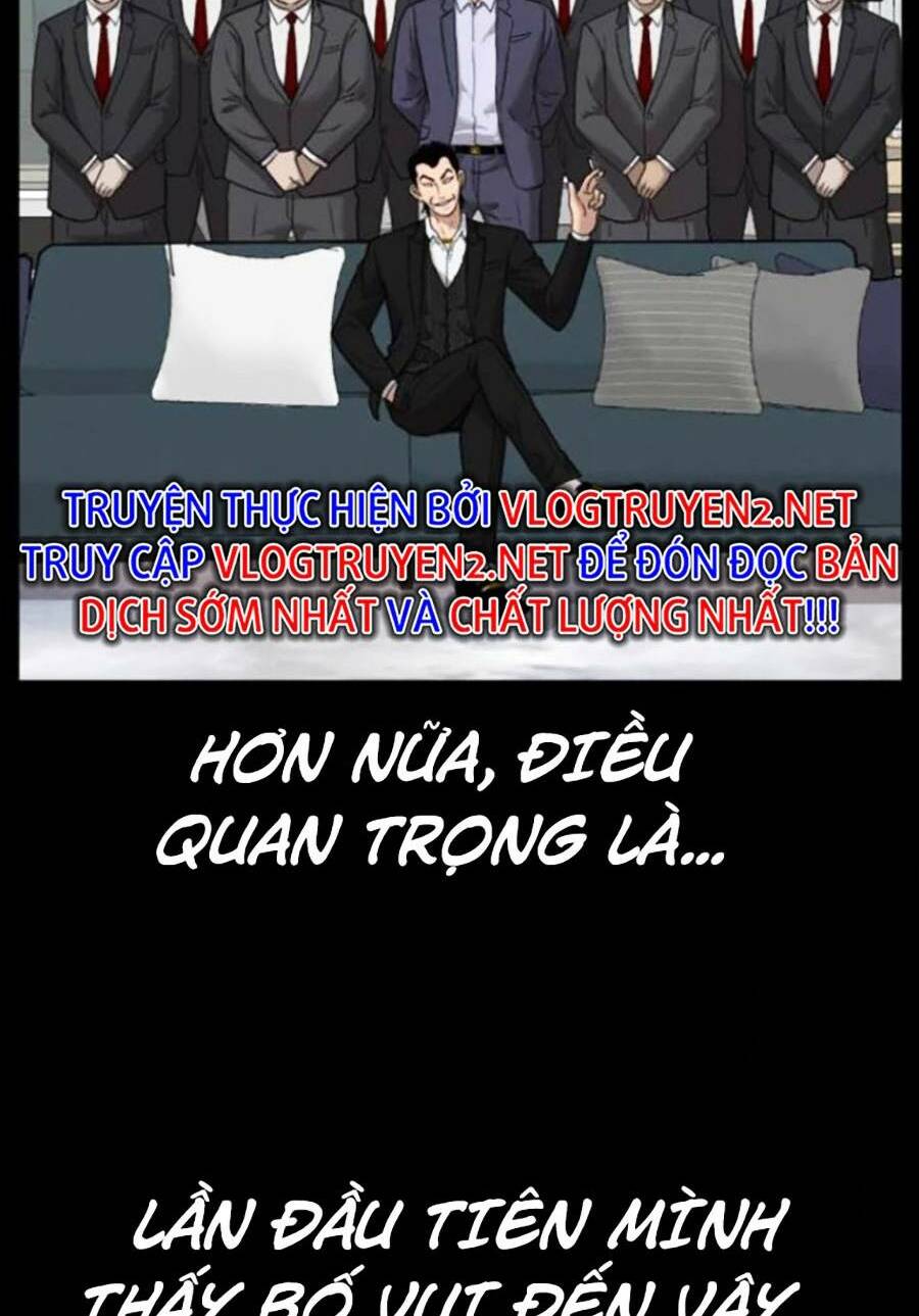 Người Xấu - Chapter 124 - Page 118