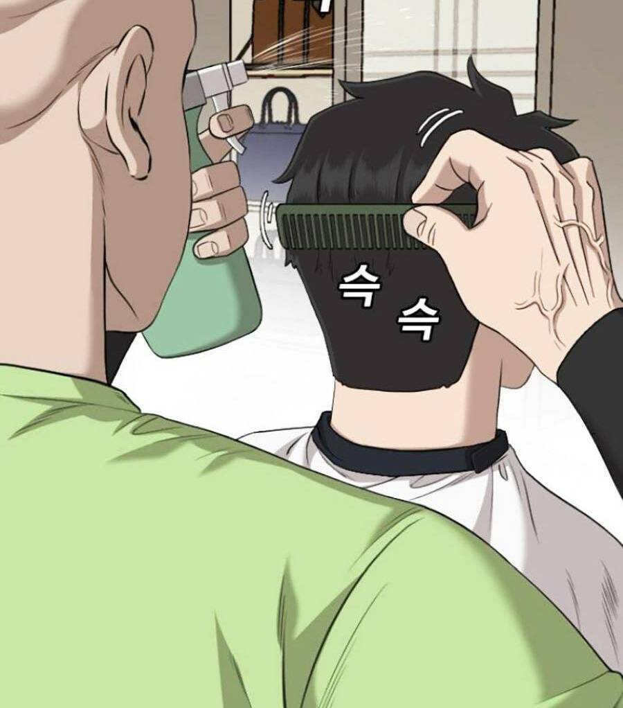 Người Xấu - Chapter 124 - Page 11