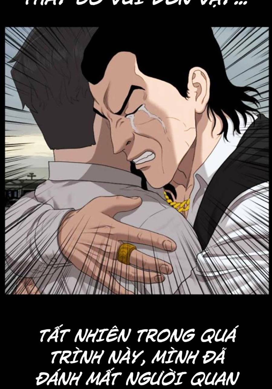 Người Xấu - Chapter 124 - Page 119