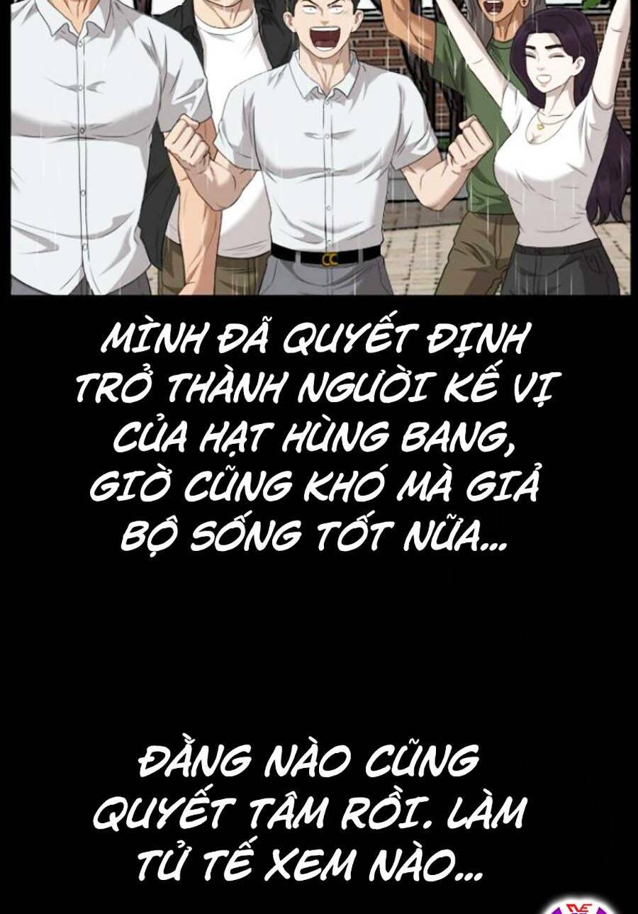 Người Xấu - Chapter 124 - Page 122