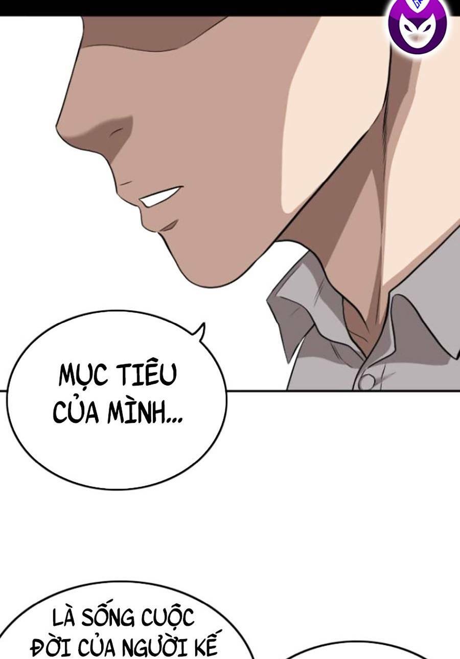 Người Xấu - Chapter 124 - Page 123