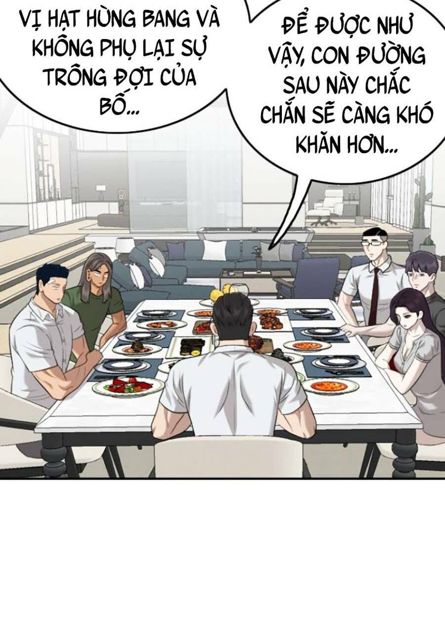 Người Xấu - Chapter 124 - Page 124