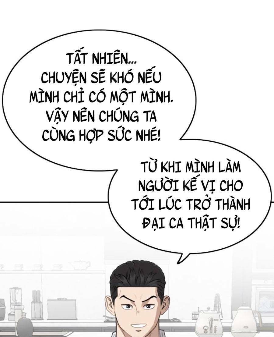 Người Xấu - Chapter 124 - Page 125