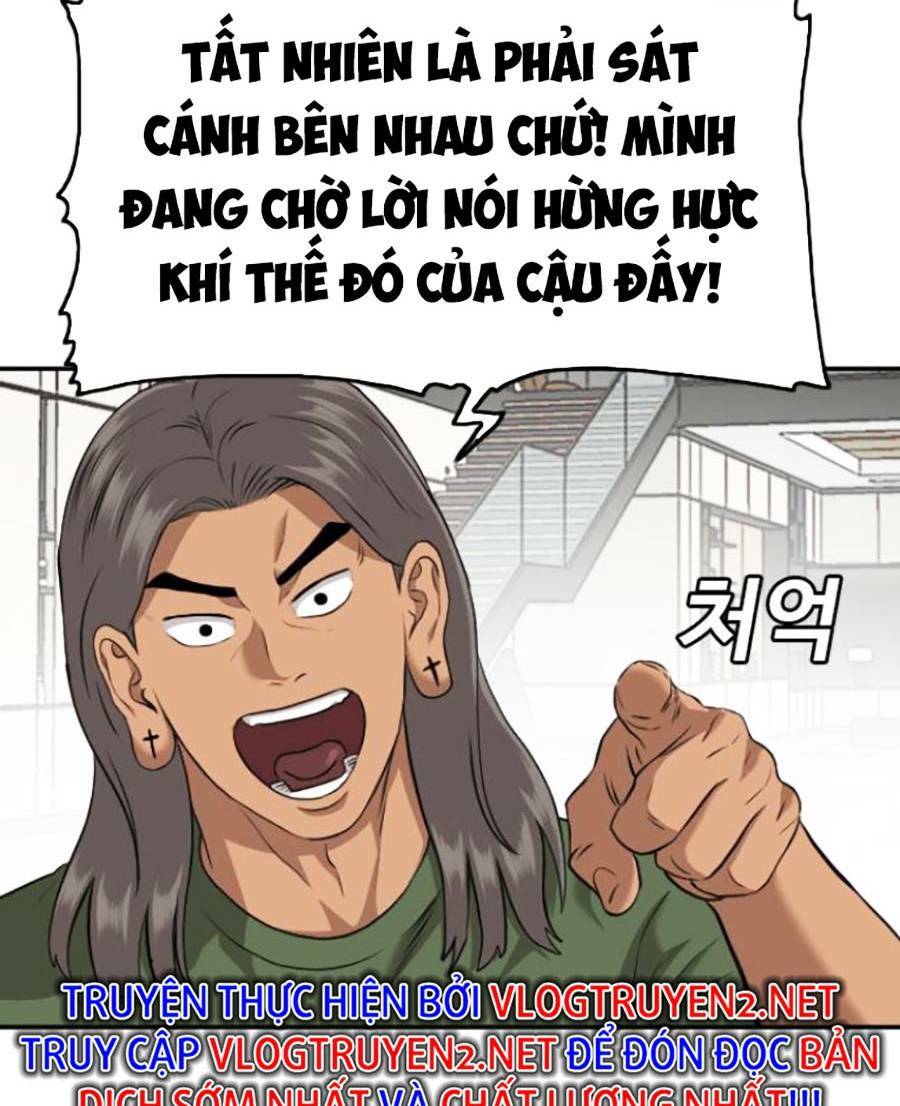 Người Xấu - Chapter 124 - Page 127