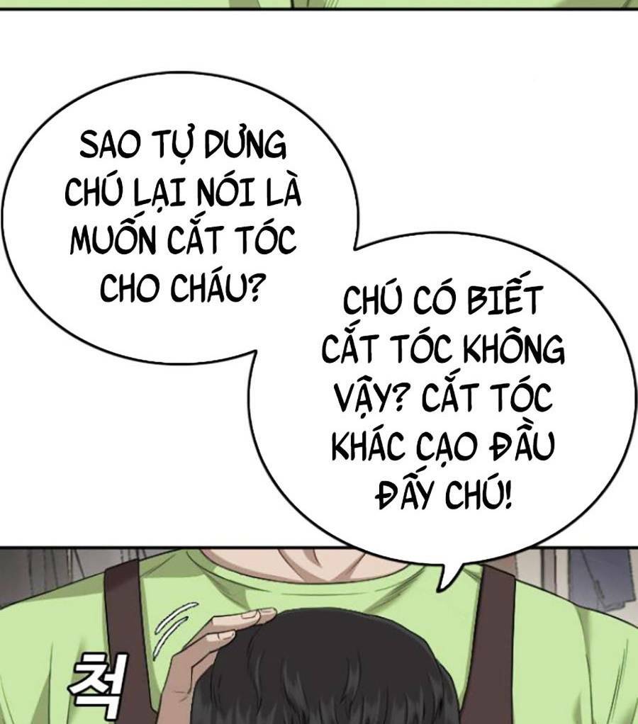 Người Xấu - Chapter 124 - Page 12