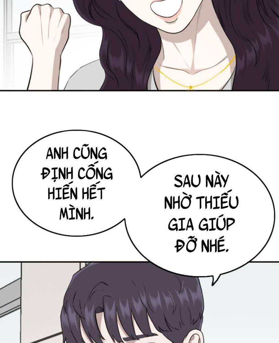 Người Xấu - Chapter 124 - Page 129