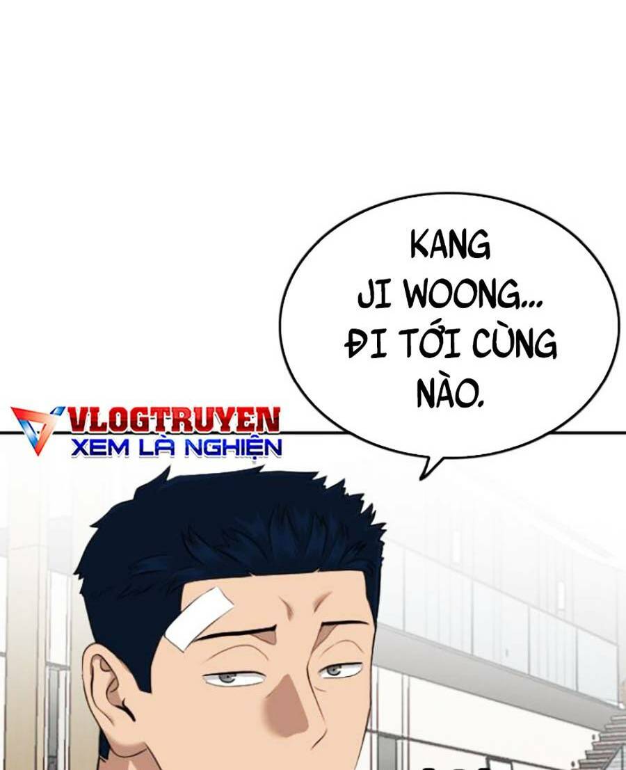 Người Xấu - Chapter 124 - Page 132