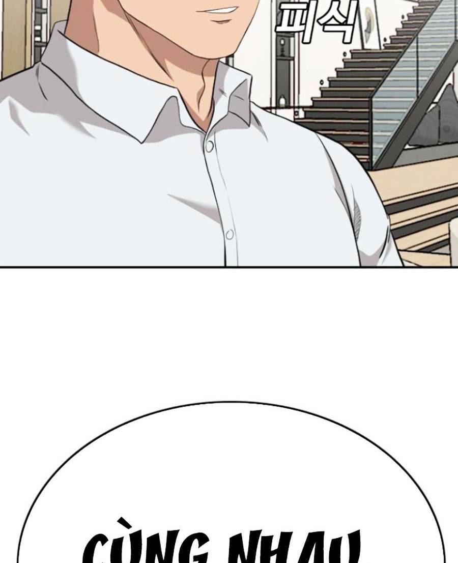 Người Xấu - Chapter 124 - Page 133