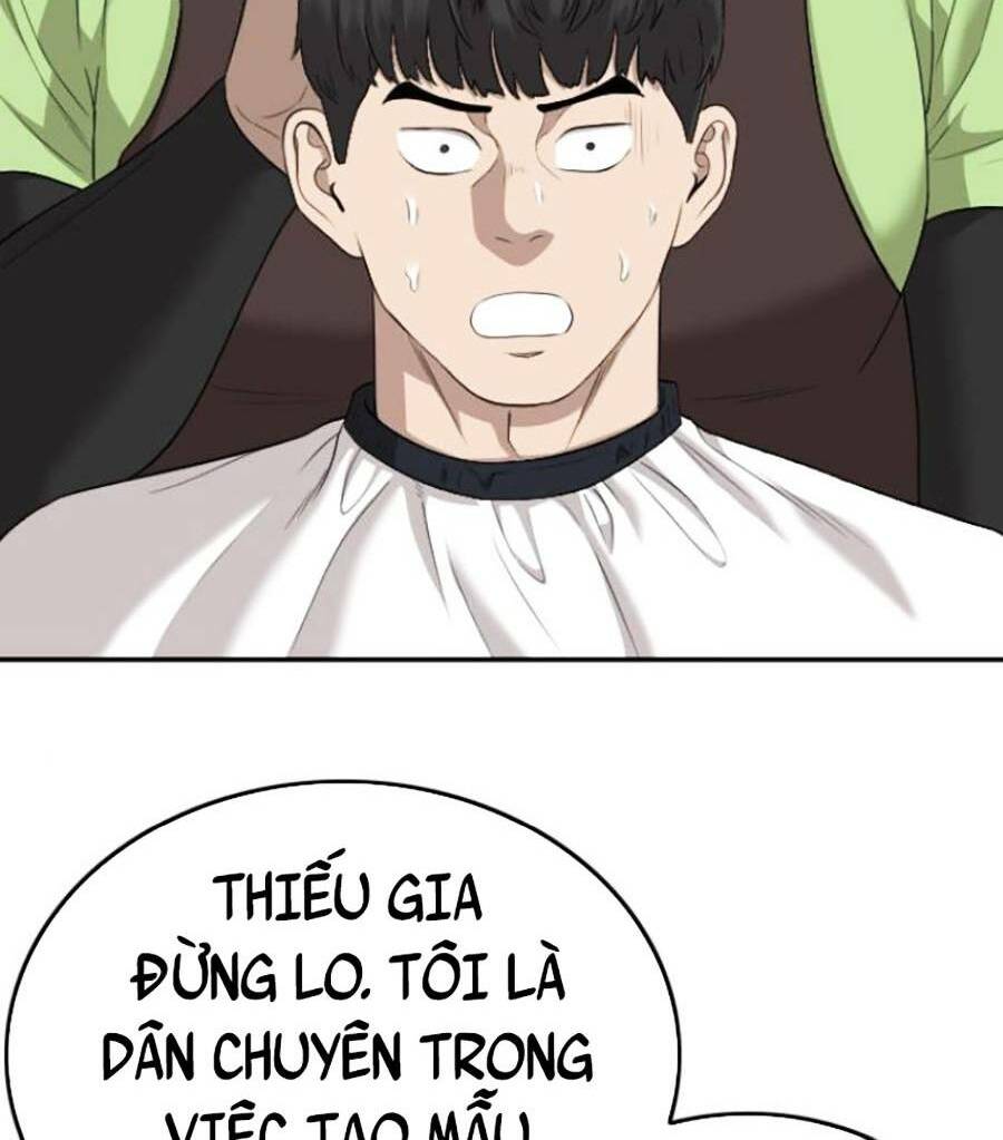 Người Xấu - Chapter 124 - Page 13