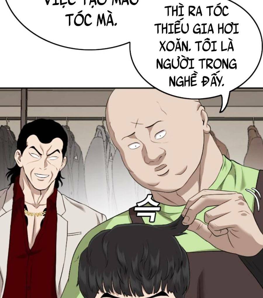 Người Xấu - Chapter 124 - Page 14