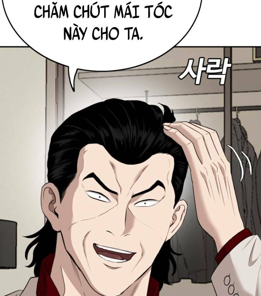 Người Xấu - Chapter 124 - Page 18