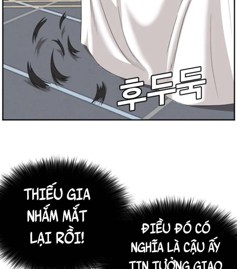 Người Xấu - Chapter 124 - Page 32