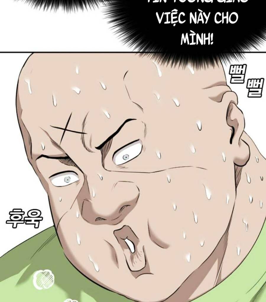 Người Xấu - Chapter 124 - Page 33