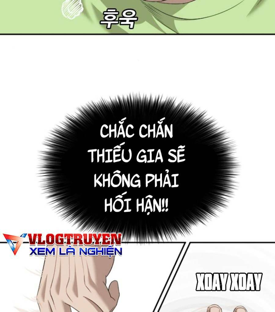 Người Xấu - Chapter 124 - Page 34