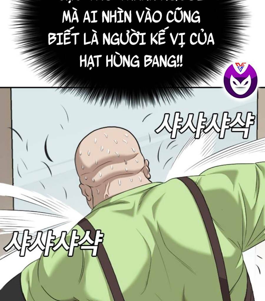 Người Xấu - Chapter 124 - Page 36