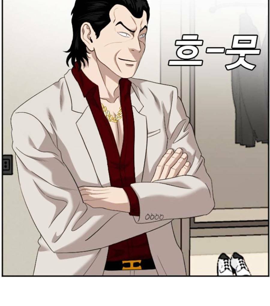 Người Xấu - Chapter 124 - Page 38