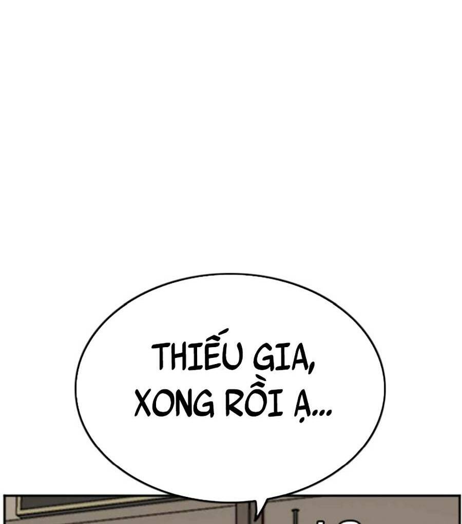 Người Xấu - Chapter 124 - Page 39