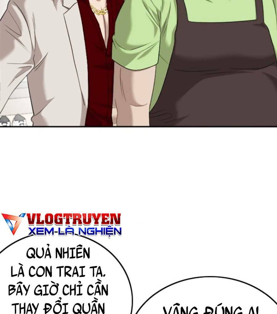 Người Xấu - Chapter 124 - Page 46