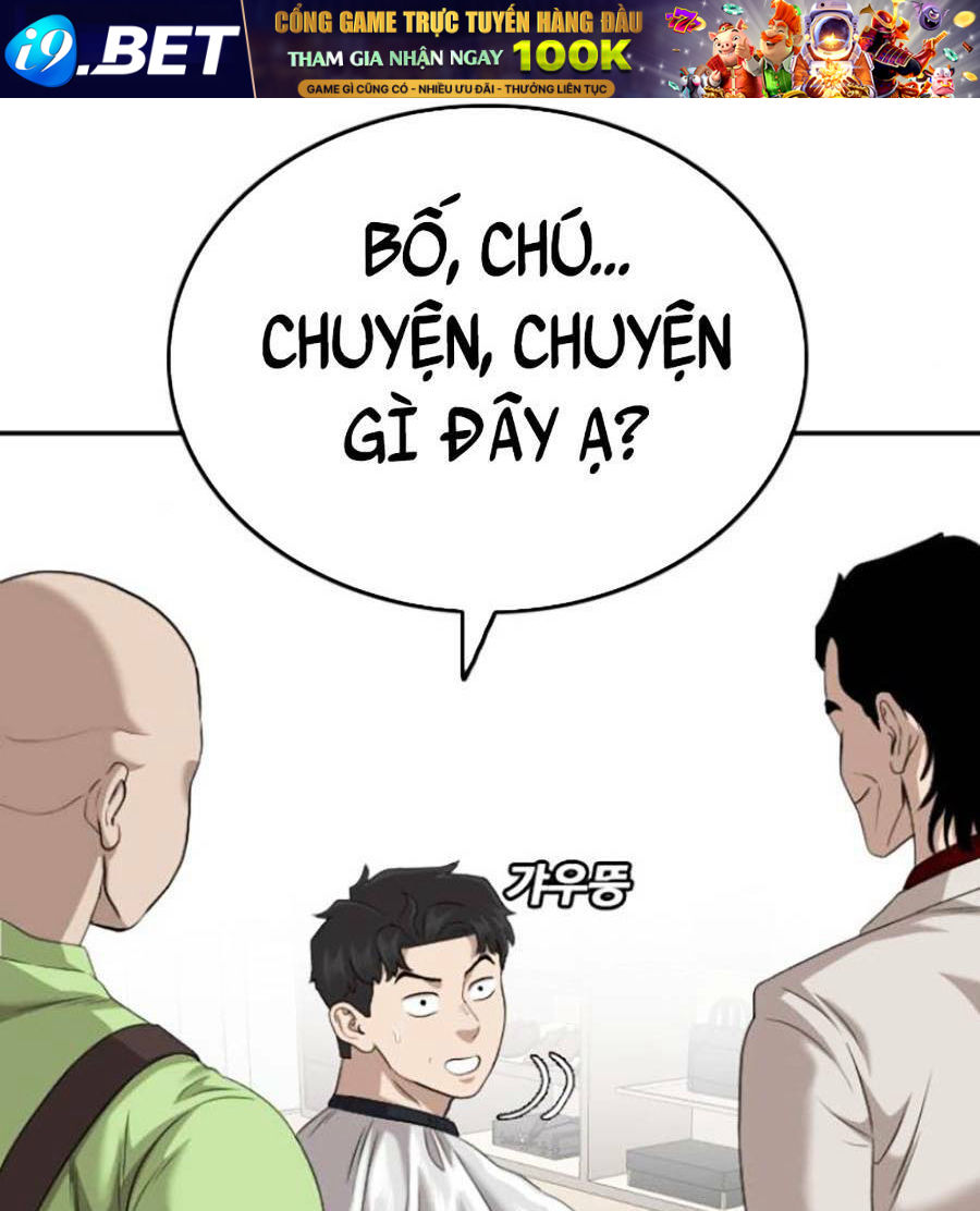 Người Xấu - Chapter 124 - Page 4