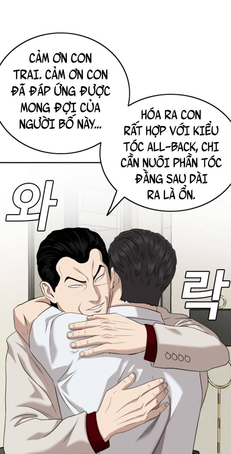 Người Xấu - Chapter 124 - Page 51