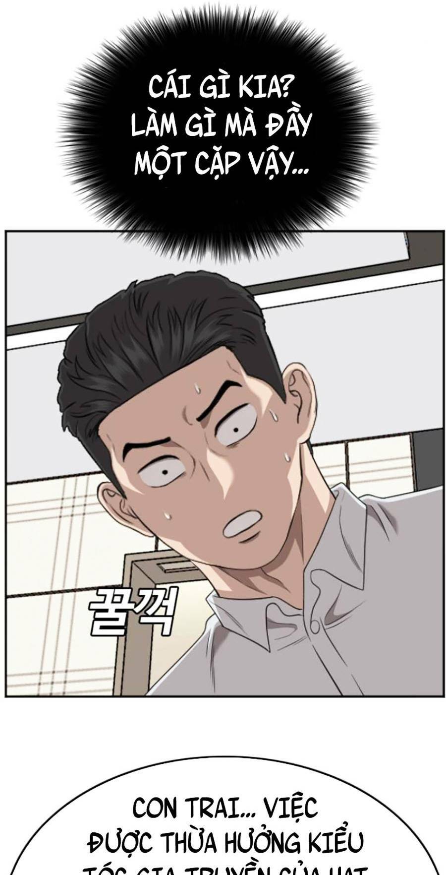 Người Xấu - Chapter 124 - Page 56