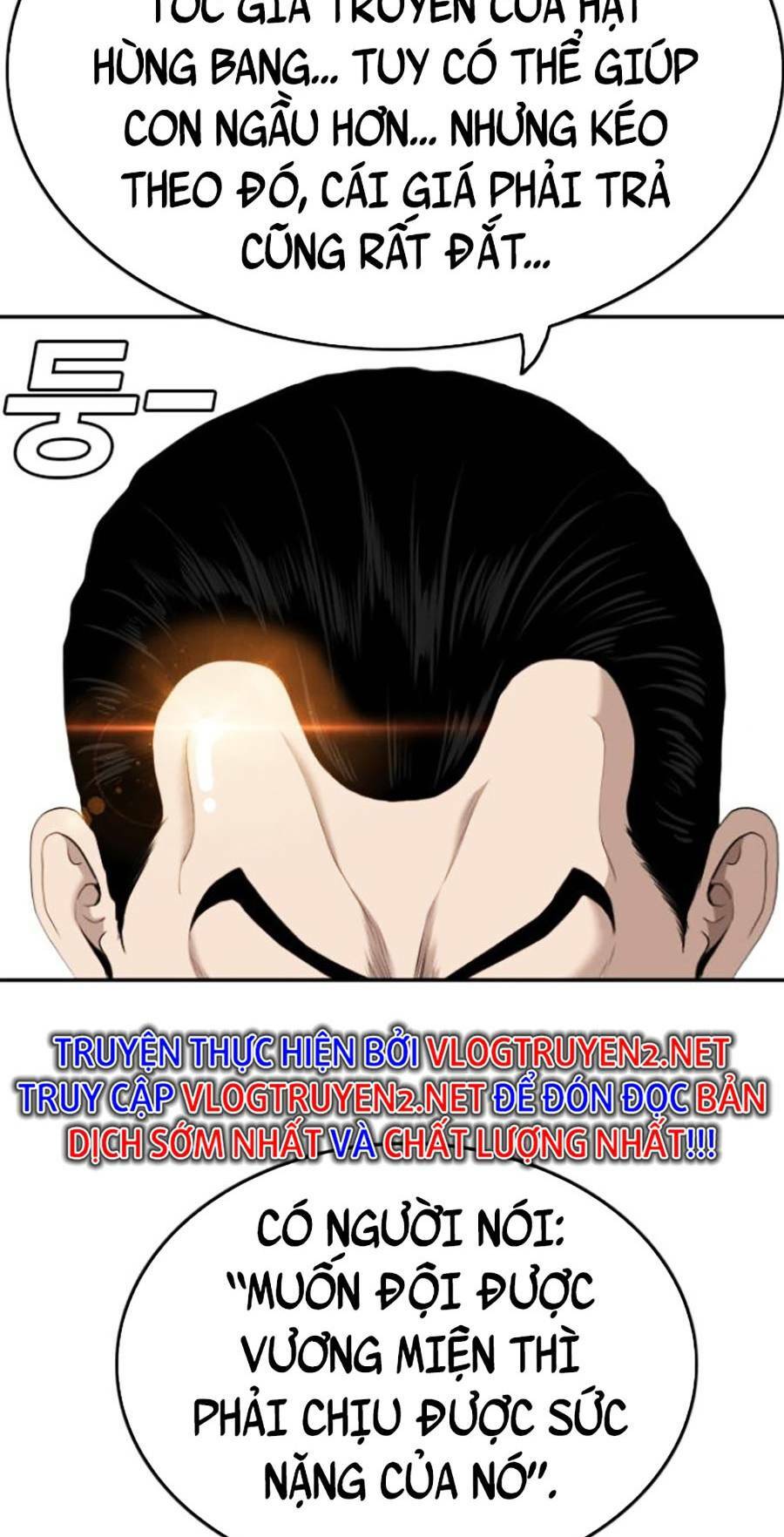 Người Xấu - Chapter 124 - Page 57