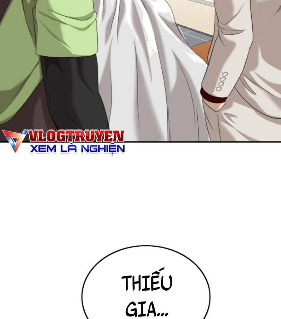 Người Xấu - Chapter 124 - Page 5