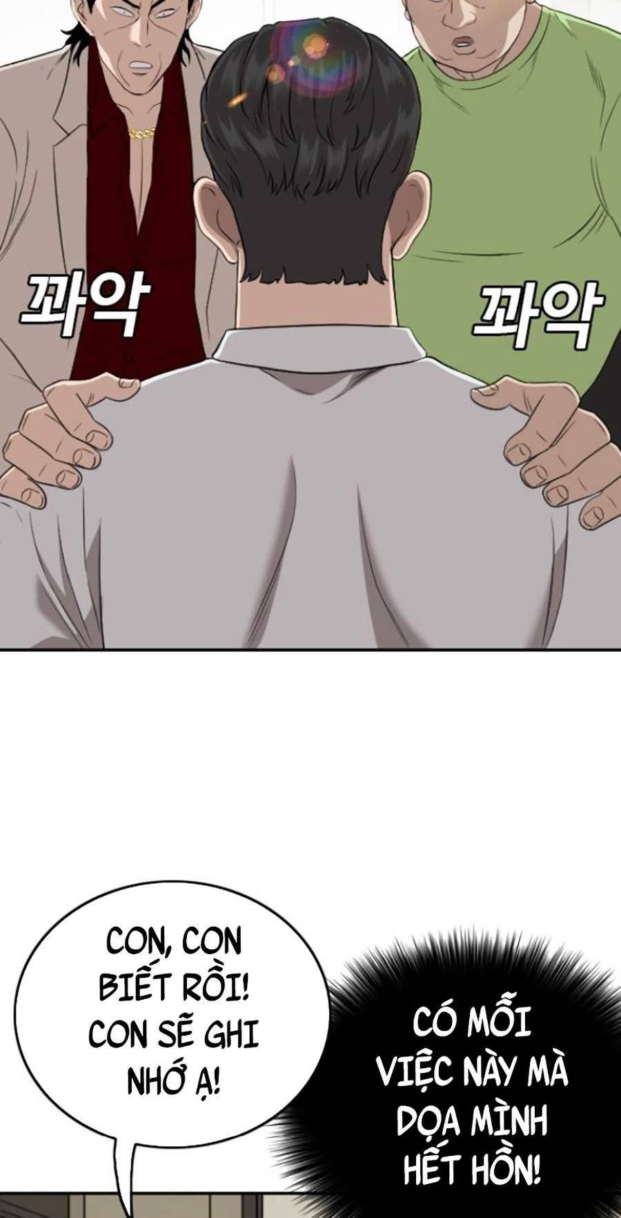 Người Xấu - Chapter 124 - Page 62