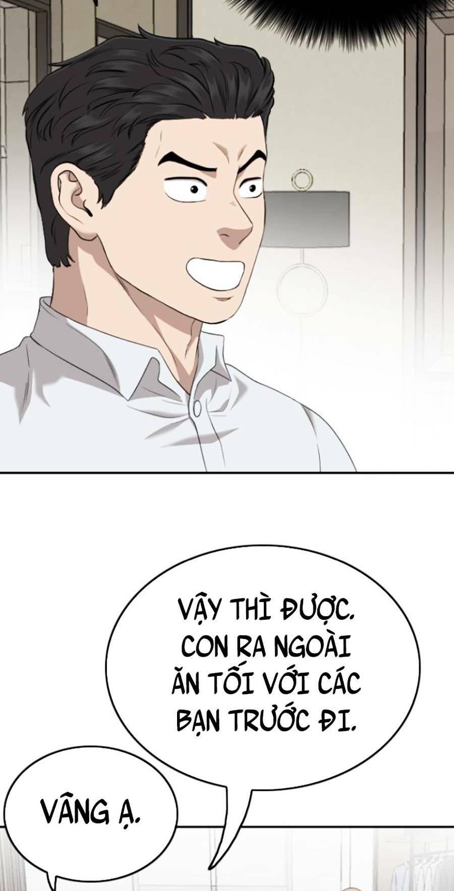 Người Xấu - Chapter 124 - Page 63