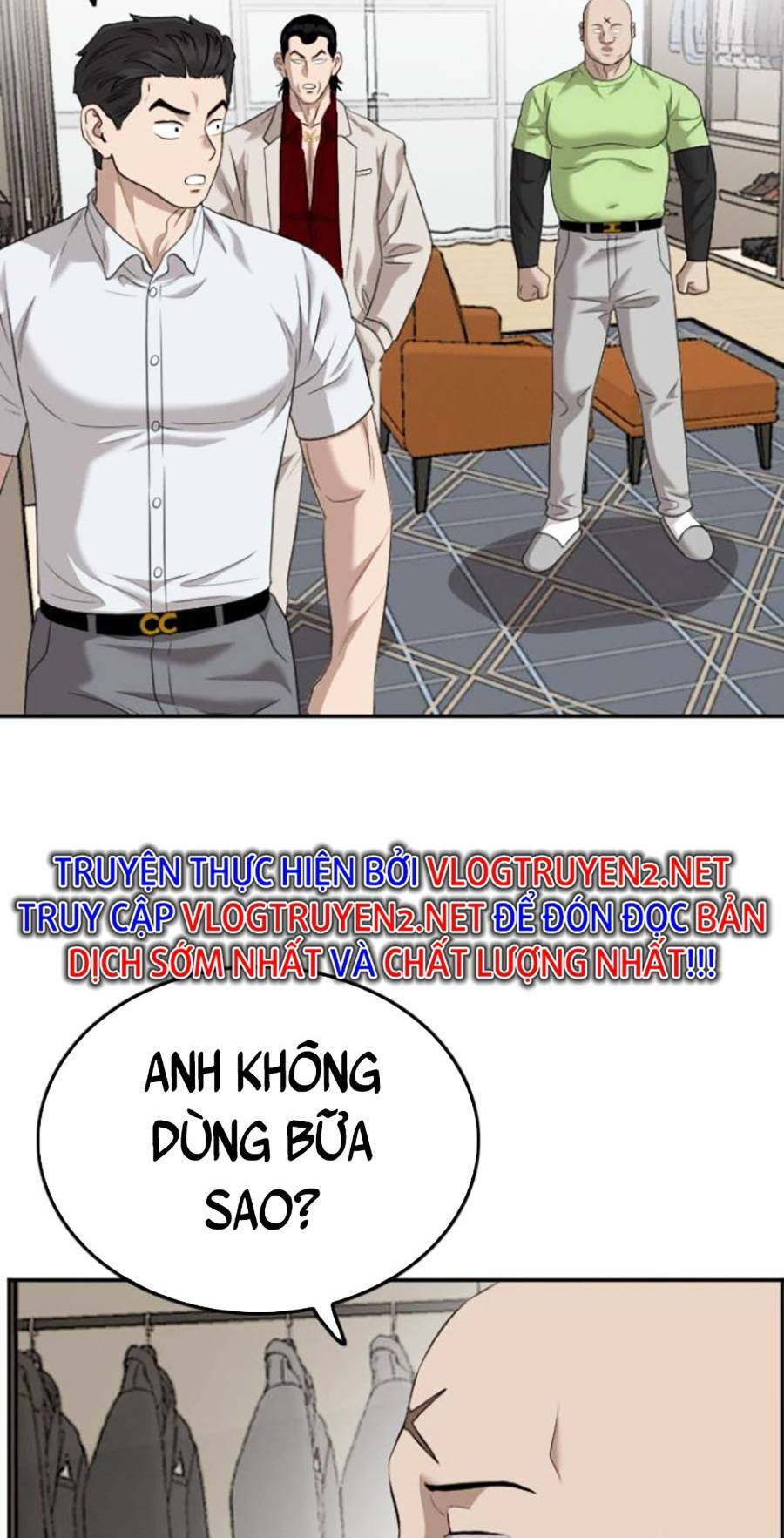 Người Xấu - Chapter 124 - Page 64