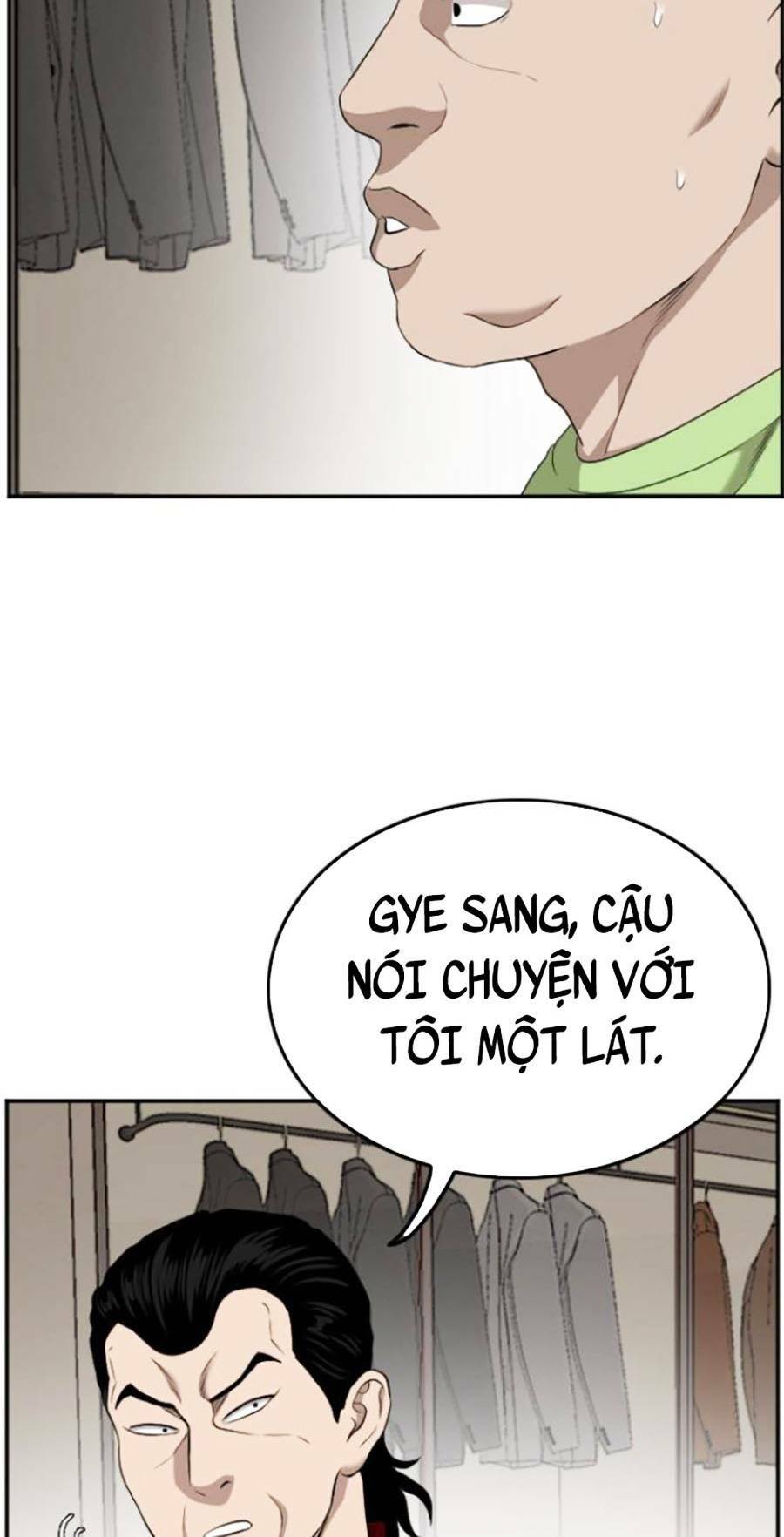 Người Xấu - Chapter 124 - Page 65