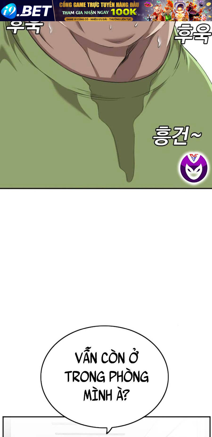 Người Xấu - Chapter 124 - Page 68